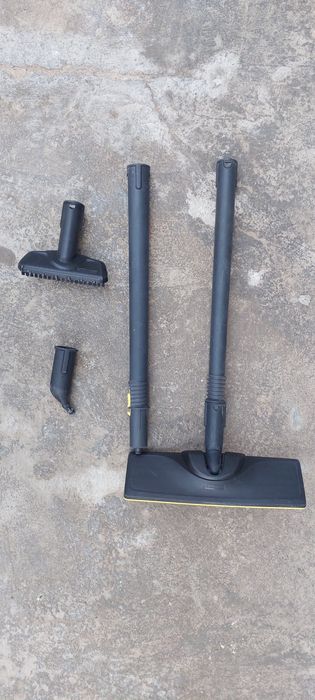 Пароочиститель (Par tozalatgich) KARCHER SC 3