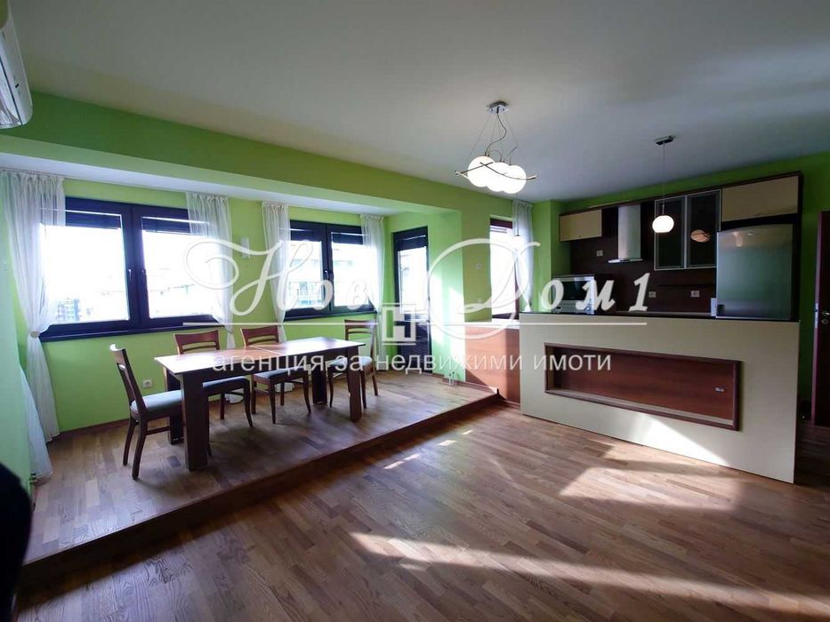 Продава се Тристаен апартамент в София, Борово - 100 кв.м за 2680 €/кв.м - Снимка #4