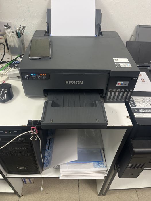 Epson l8050  продам