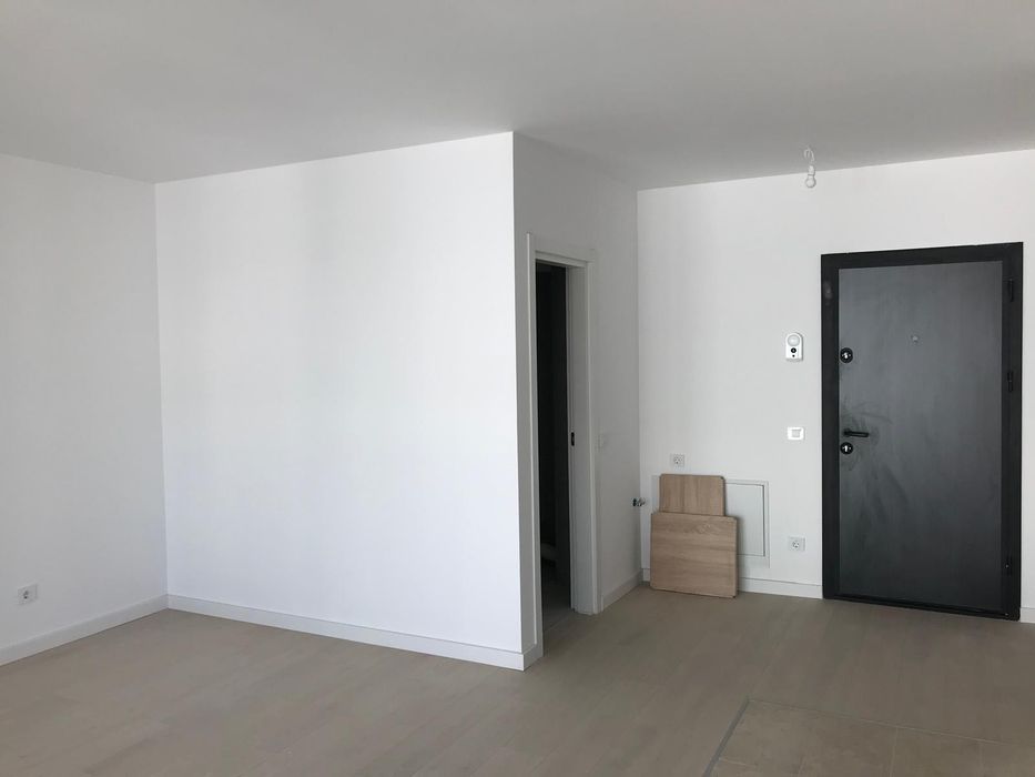 Garsoniera noua de închiriat