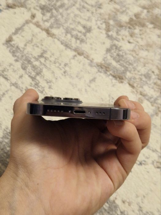 Iphone 14 pro 256гб