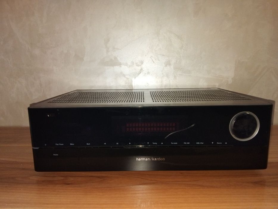 Harman Kardon HK3700 Ресийвър