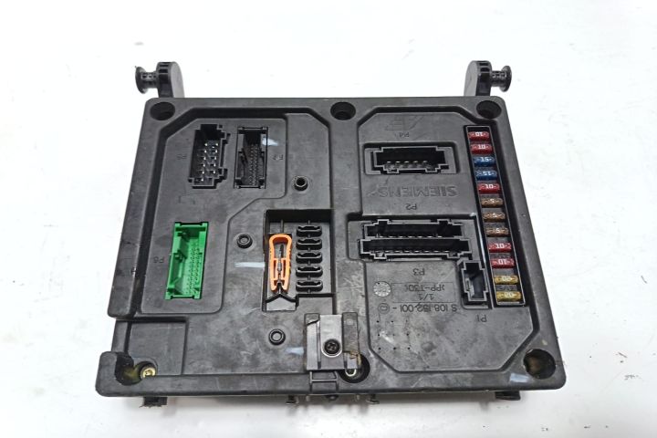 Panou sigurante S120042200A Ford Galaxy prima generatie (facelift)