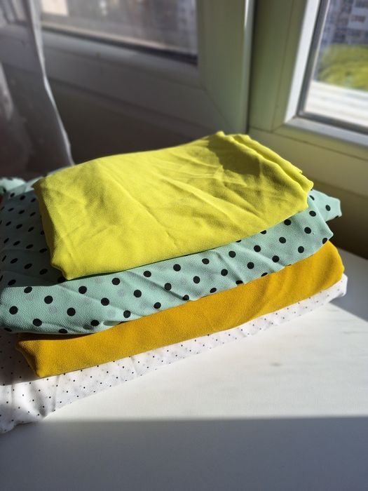 Шафон Плат на Метър