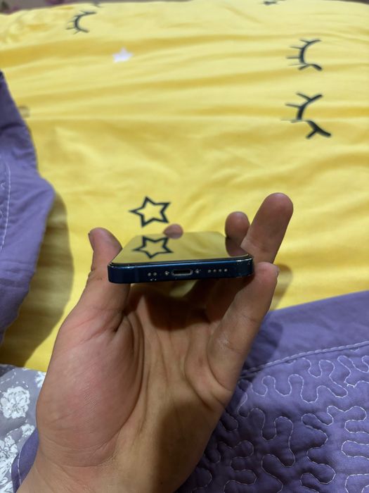 Айфон 12 мини