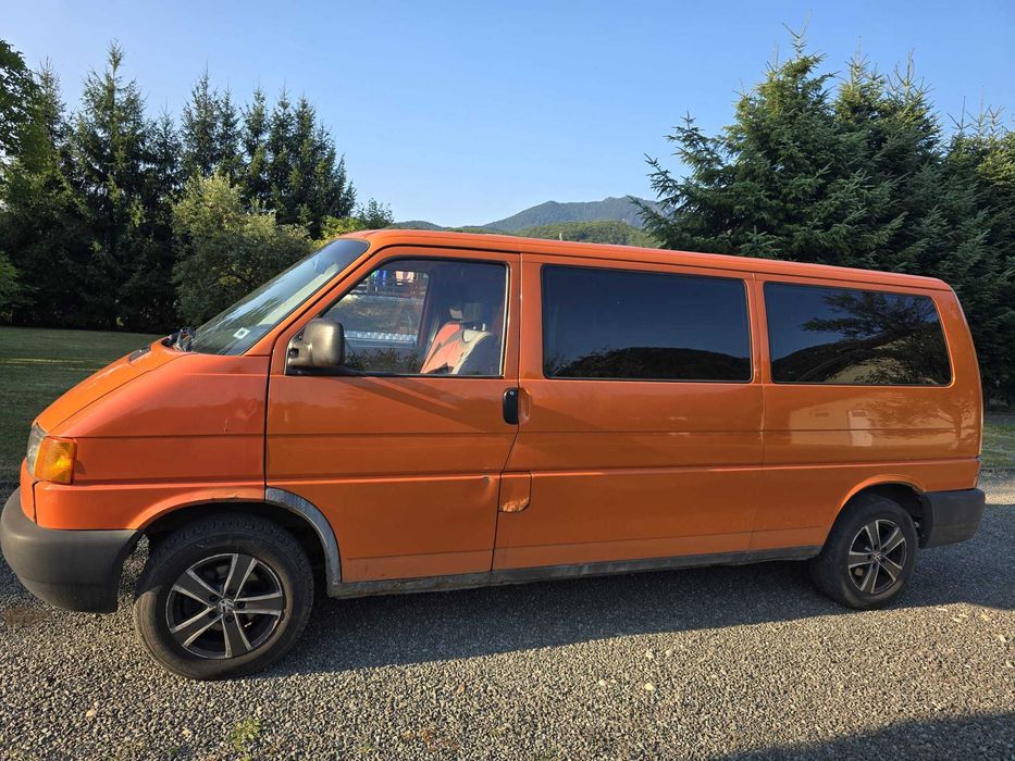 VAND VOLKSWAGEN T4 , motor 2.461 cm3