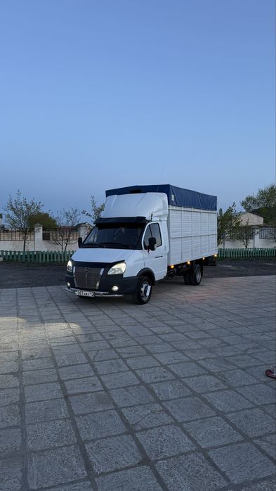 Доставка Грузоперевозки