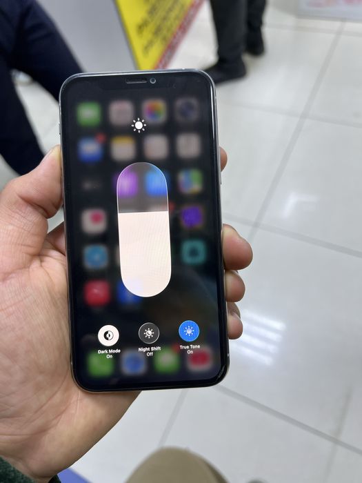 iphone 11 pro holati ideal