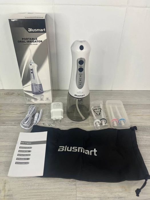 Ирригатор для полости рта