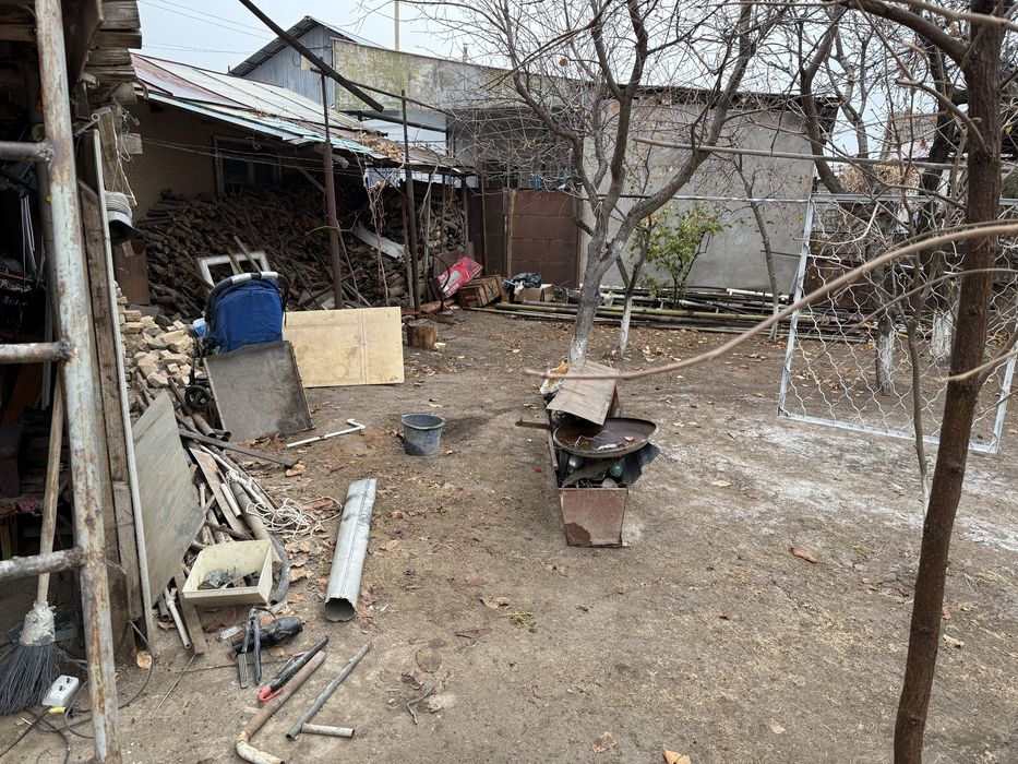 Ер сотилади 3.5 сотик