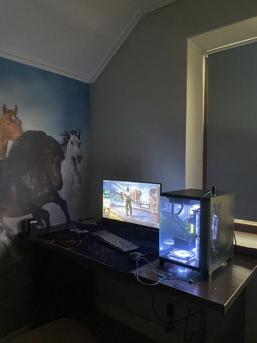 Компьютер комплект