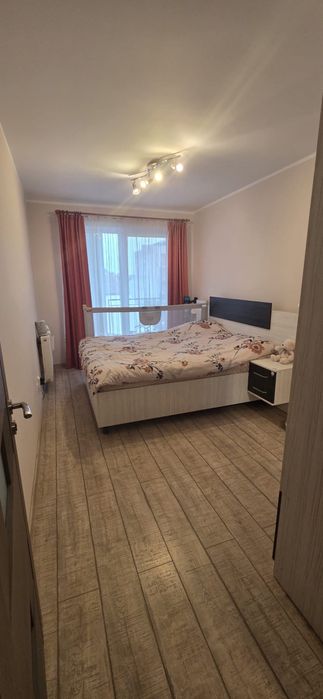 Proprietar Vand apartament 3 camere City Residence