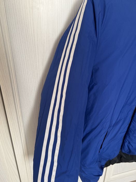 Продам куртку Adidas на подростка