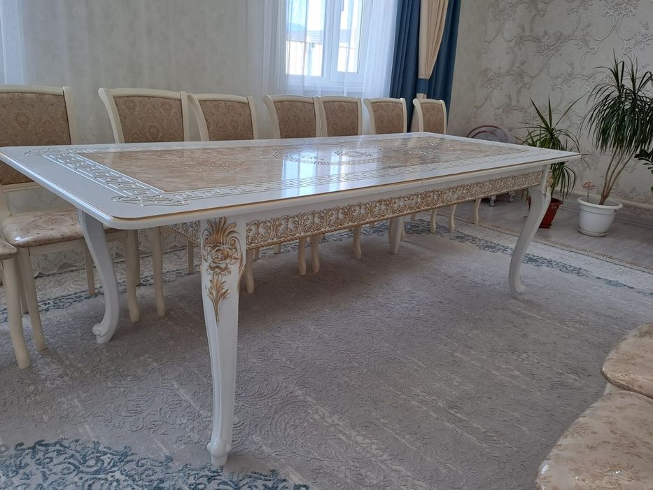 Красивый Гостинной стол Дагестан