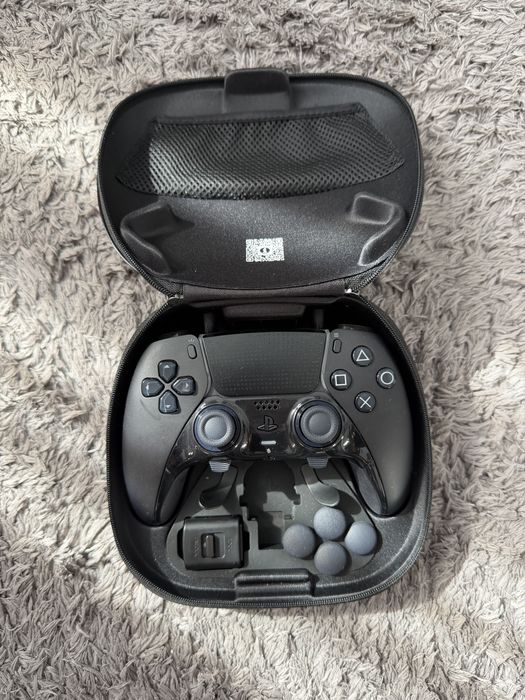 Controller DualSense Edge PlayStation 5 ca NOU