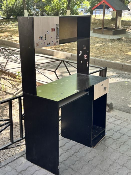 Детски шкаф для всего