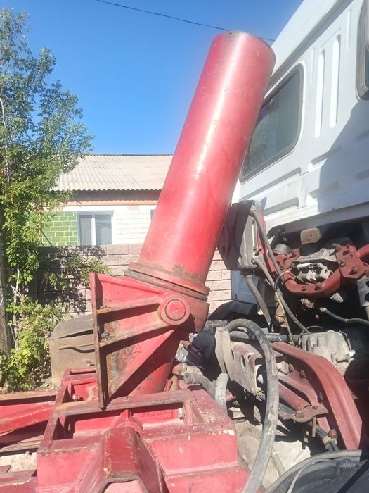 Продам гидроцилиндр