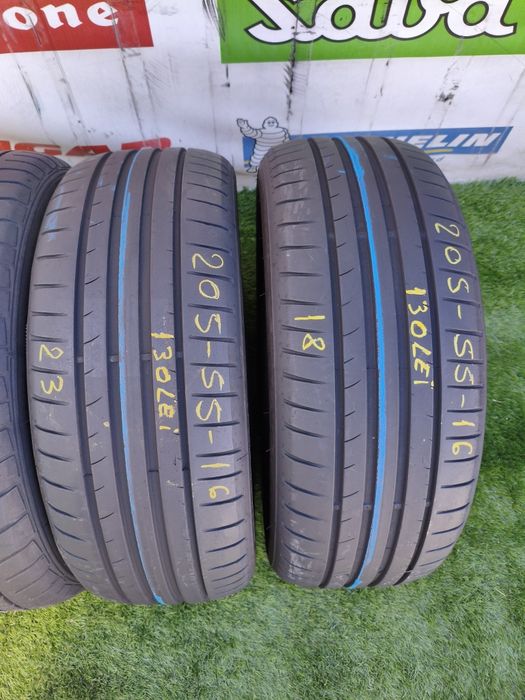 205 55 16 Dunlop