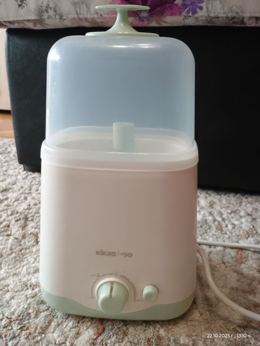 Нагревател 3 в 1 Kikkaboo