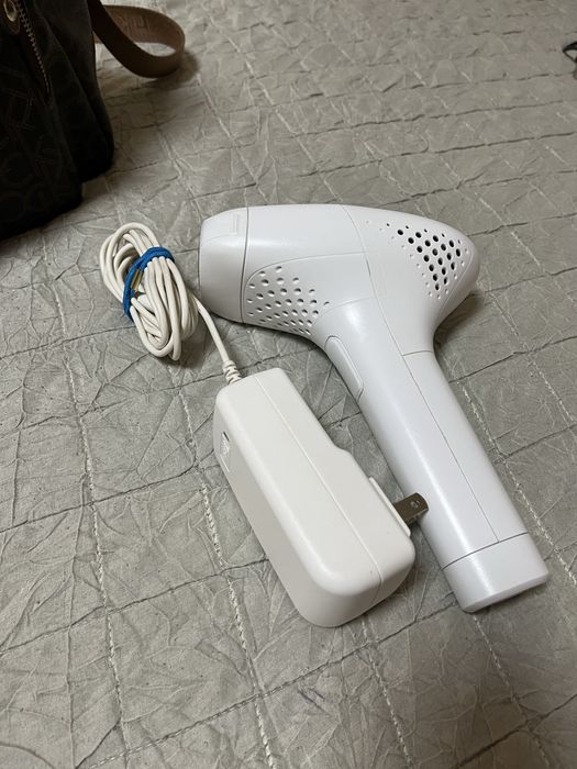 Фото епилатор Silk Flash ‘n Go