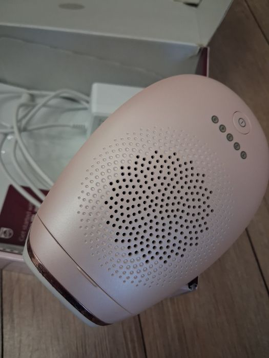 Фотоепилатор на PHILIPS  за 100евро