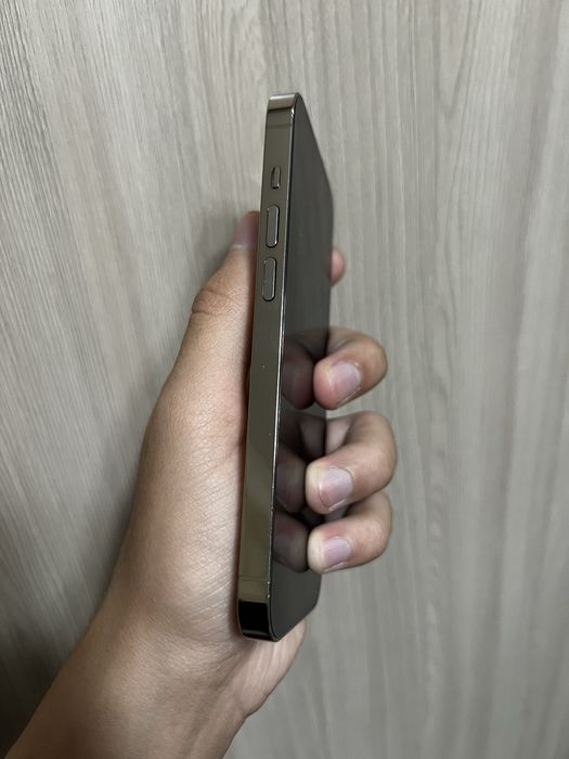 iPhone 14 pro ochilmagan