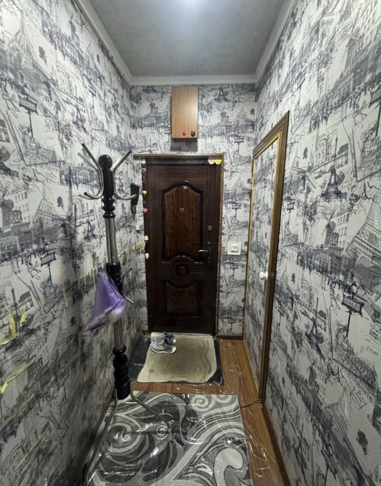 Чиланзар Торговый Центр 2х комнатная