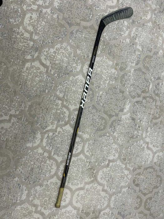 Клюшка для хоккея