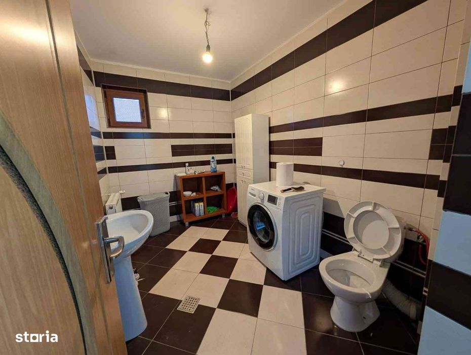 Vila individuala spațioasă, renovata, Cartier Astoria-Lunca Cetatuii