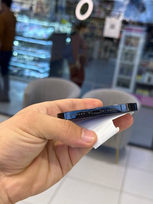 IPhone 14 Pro max 256 LLA