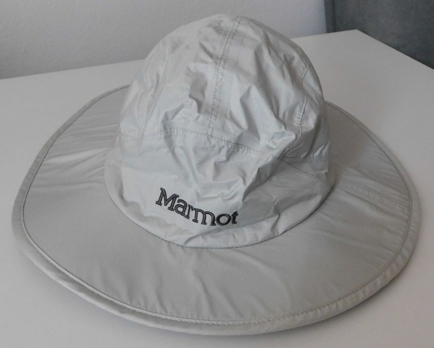 Palarie Marmor barbati marimea S/M NOUA!