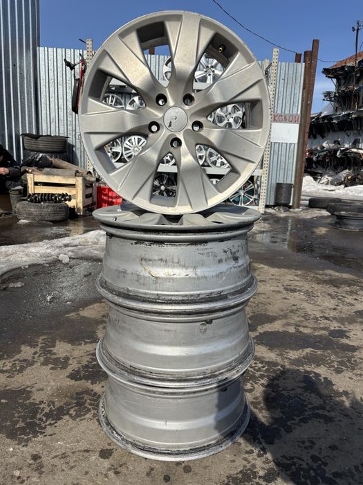 Продам диски R17