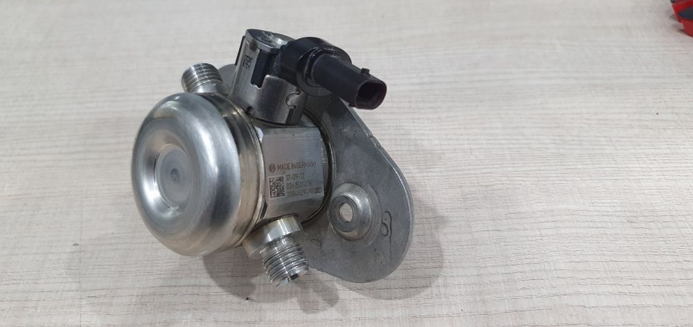 ТНВД на БМВ b58 f30 g30 Kia stinger