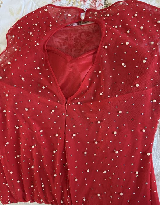 Продам вечернее платье