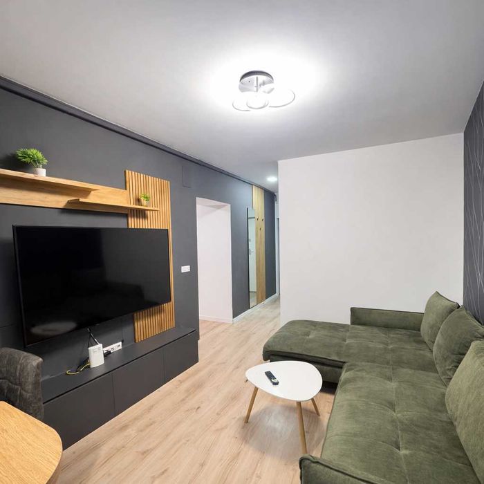Apartament Regim Hotelier Aeroport Pipera Voluntari Promenada Mall