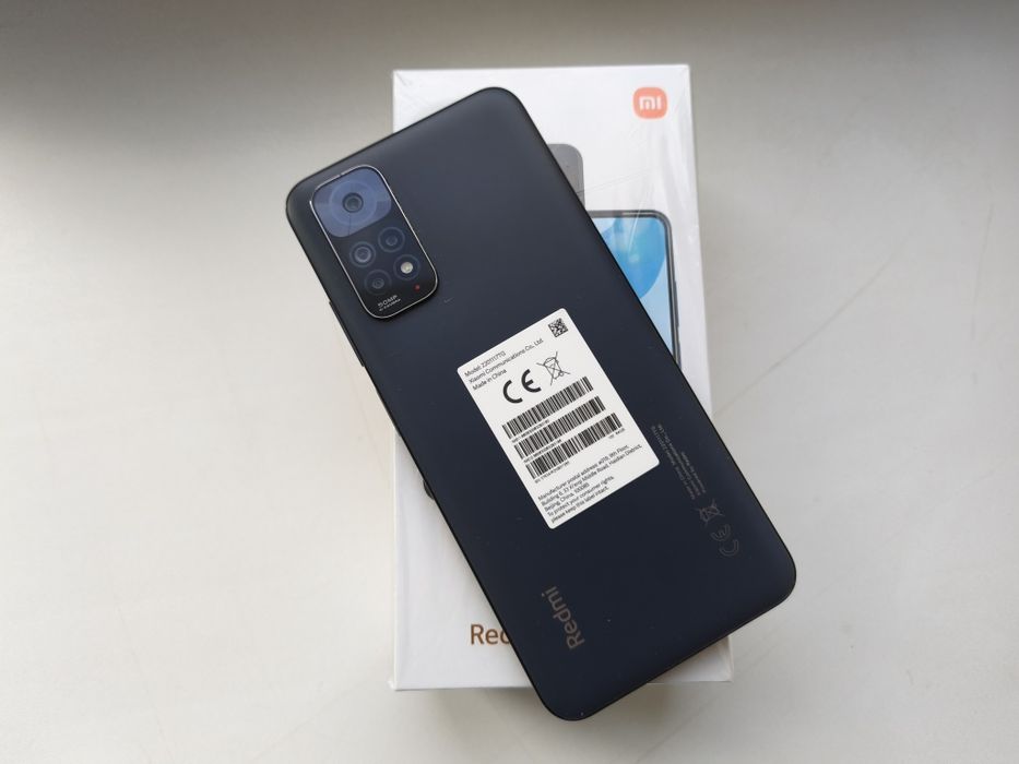 Продам Смартфон Xiaomi Note 11