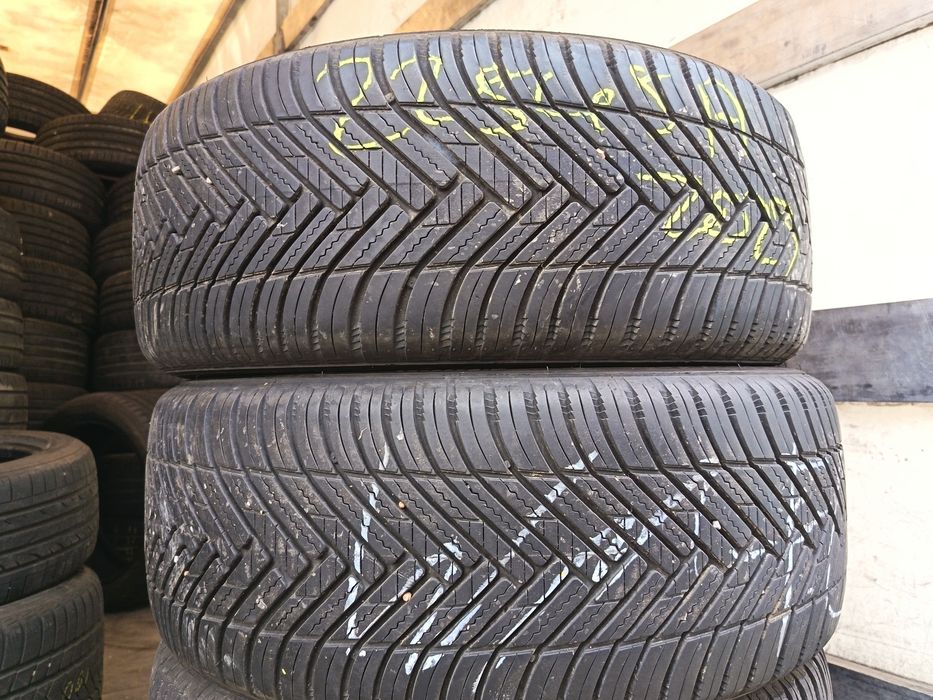 Anvelope 4sezoane MS 225 45 17 hankook 2023 +7mm