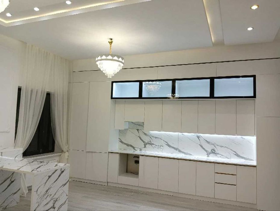 Кухонный гарнитур в Ташкенте , Ошхона мебели Тошкентда ясаш