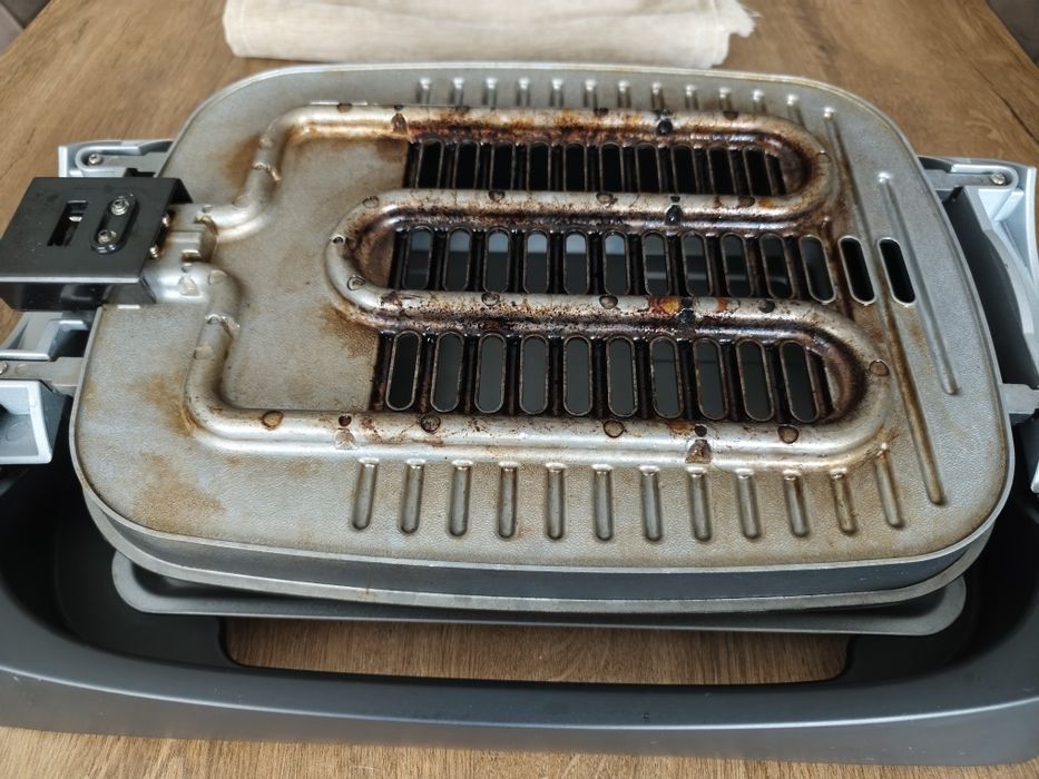 Grill electric StarLight