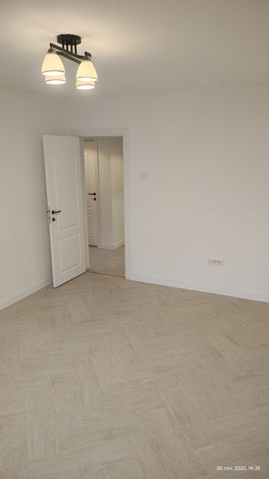 Apartament central centru bastion medicina 2 camere