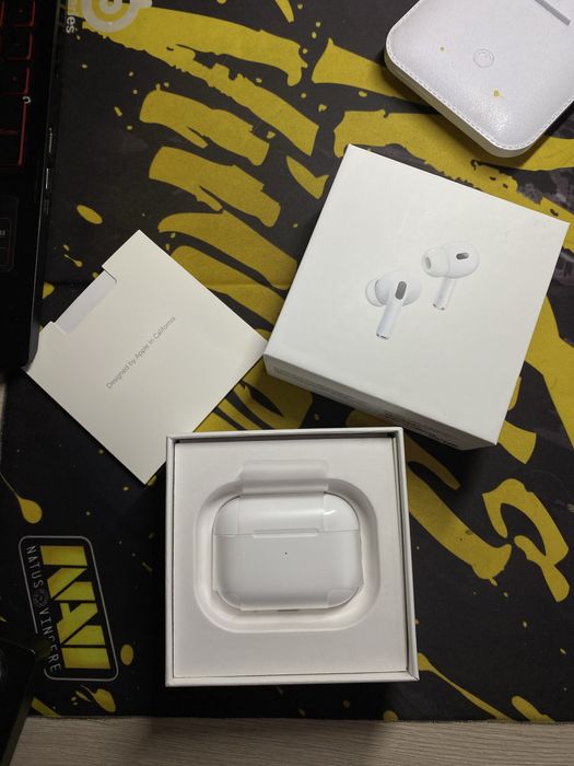 Airpods pro 2 lux