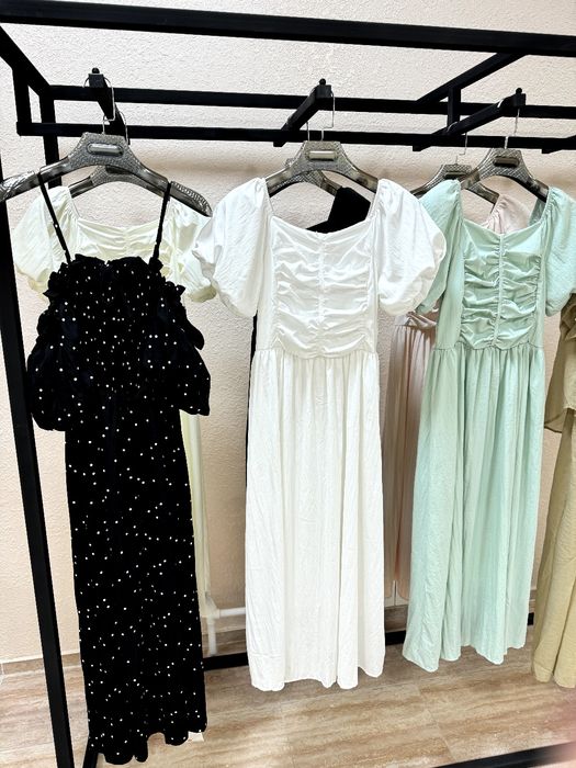 Женская молодежная одежда!