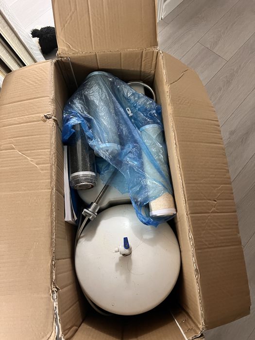 Фильтра для воды Себилон