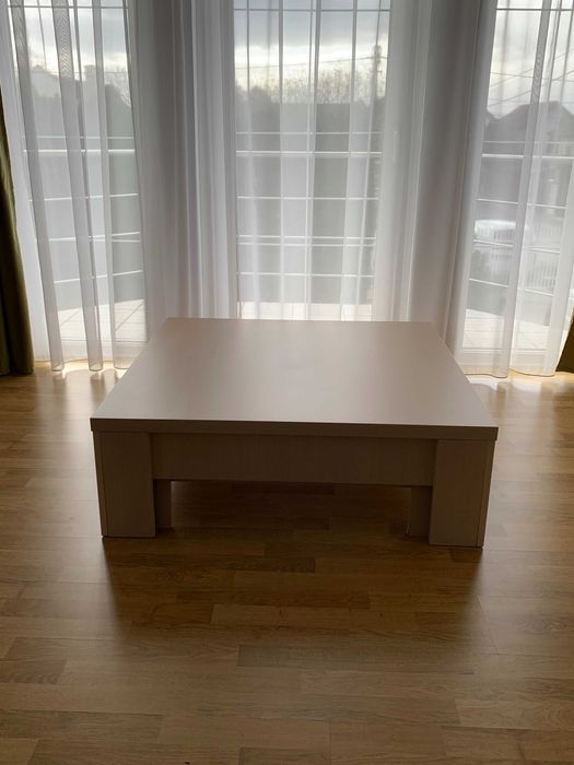 Set masute cafea / living /sufragerie 2 buc.