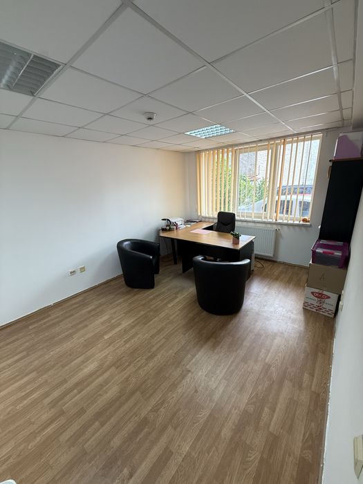 Inchiriez spatiu birouri zona Platinia