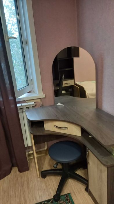 Мебель для детсокй