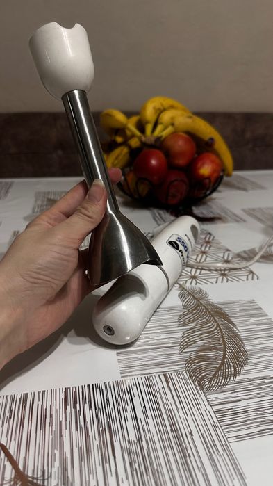 Погружной блендер Philips