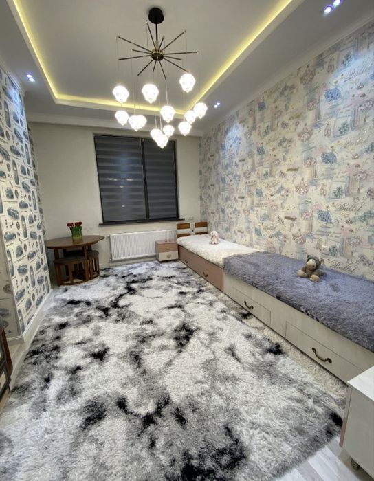 3-комн. квартира, 106 м², Алмазарский район