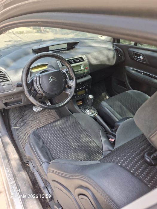 Citroen C4 1.6 HDi 2008