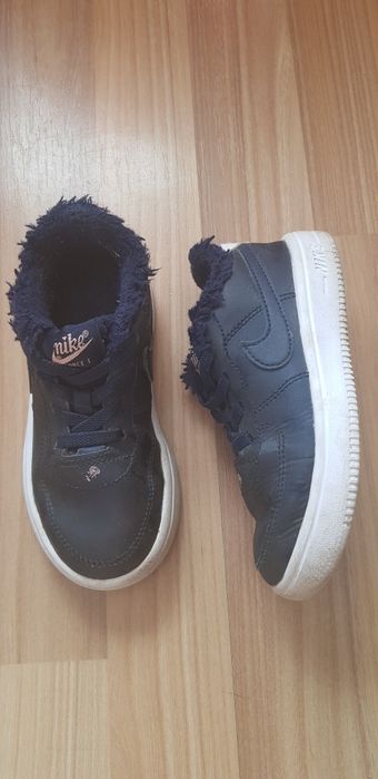 Боти Nike 26 номер